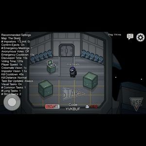 Meet your Posher, Isaac